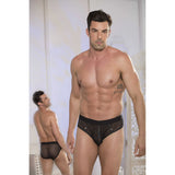 Men's Brief - Studded