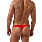 Mens Racy Bong Thong