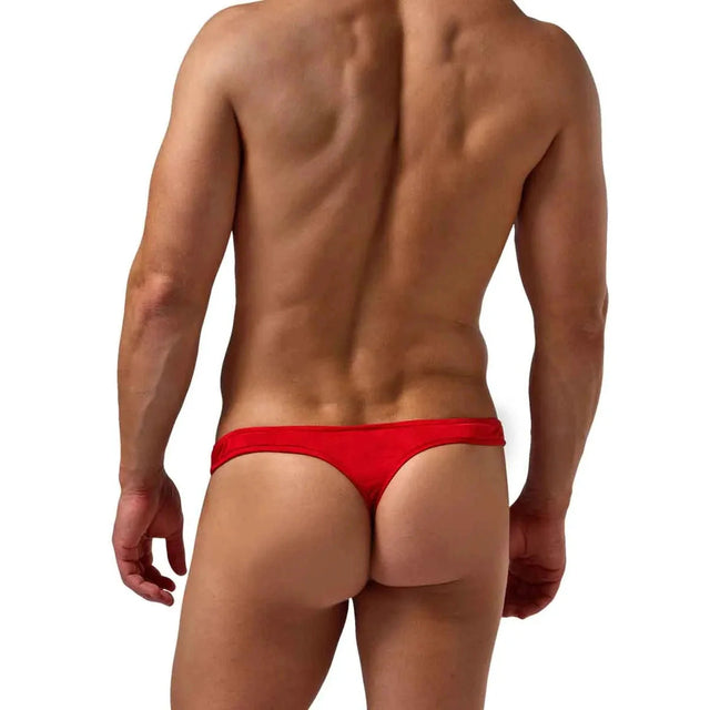 Mens Racy Bong Thong