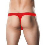 Mens Racy Bong Thong