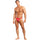 Mens Satin Bong Thong