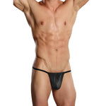 Men's Sexy Stretch Posing Strap