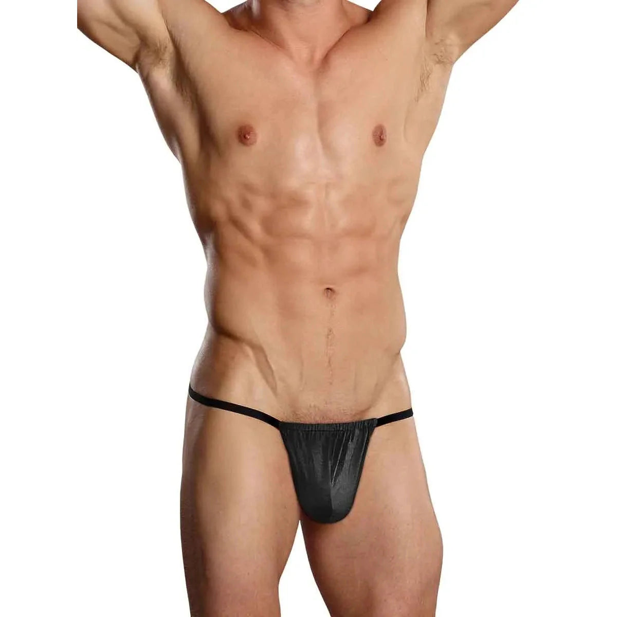 Men's Sexy Stretch Posing Strap