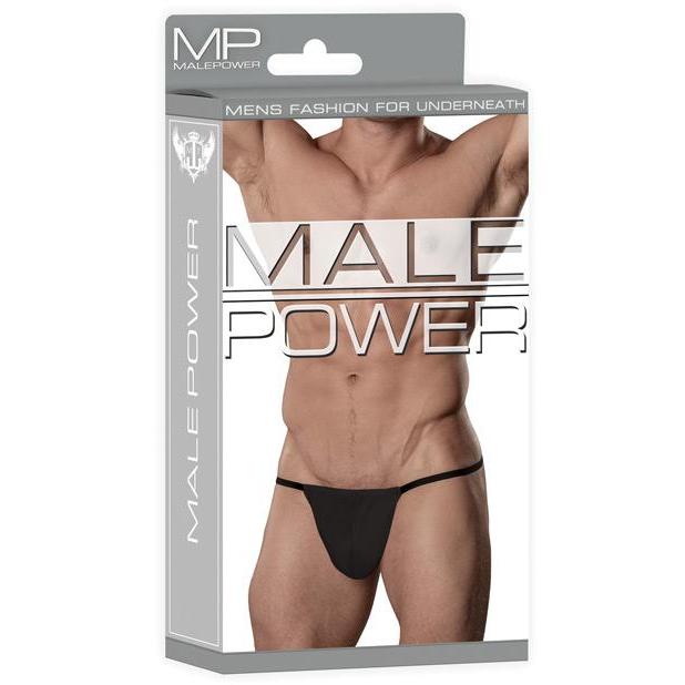 Men's Sexy Stretch Posing Strap