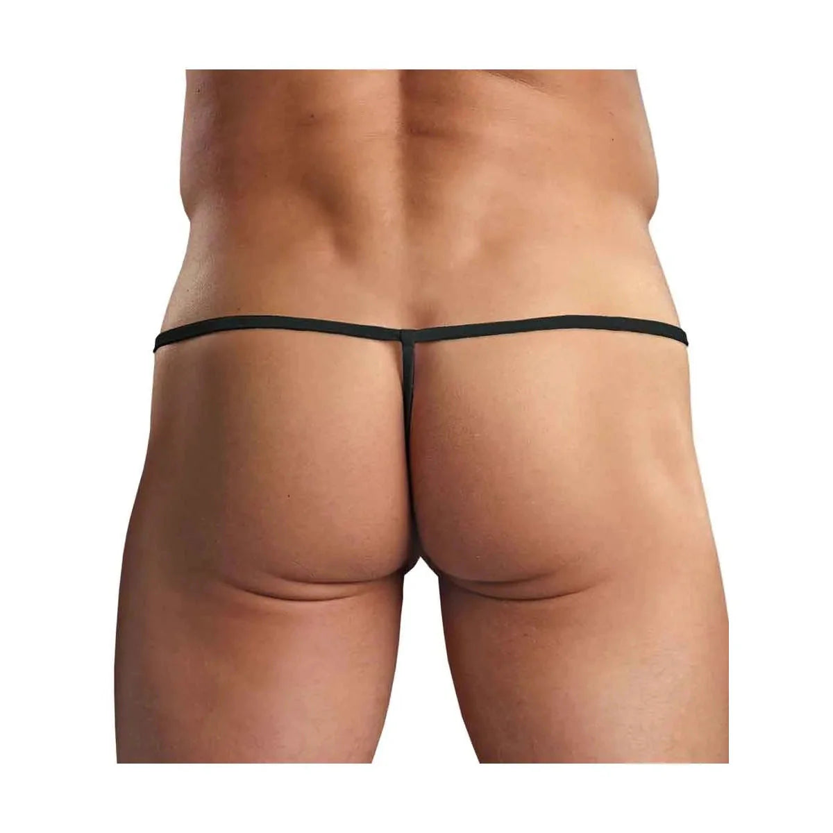 Men's Sexy Stretch Posing Strap