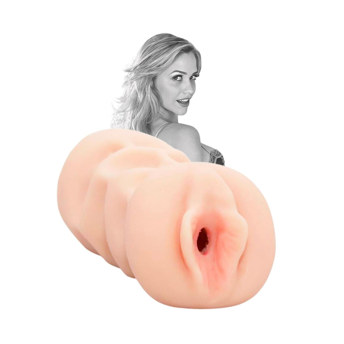 Mia Malkova Pocket Pussy Stroker