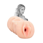 Mia Malkova Pocket Pussy Stroker