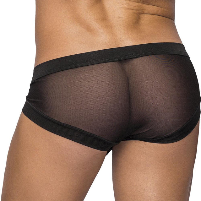 Micro Mini Hose Short