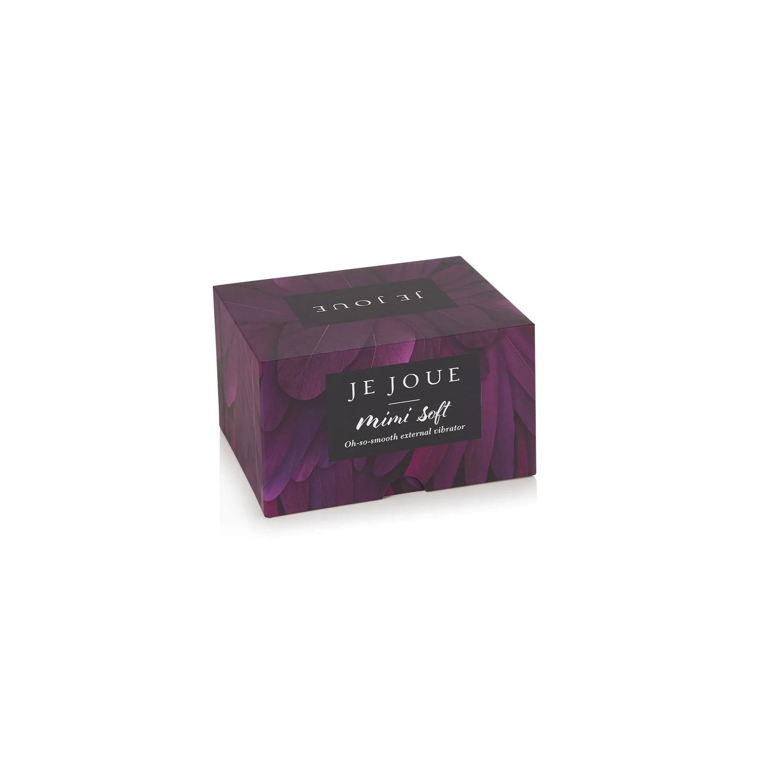Mimi Soft Clitoral Stimulator