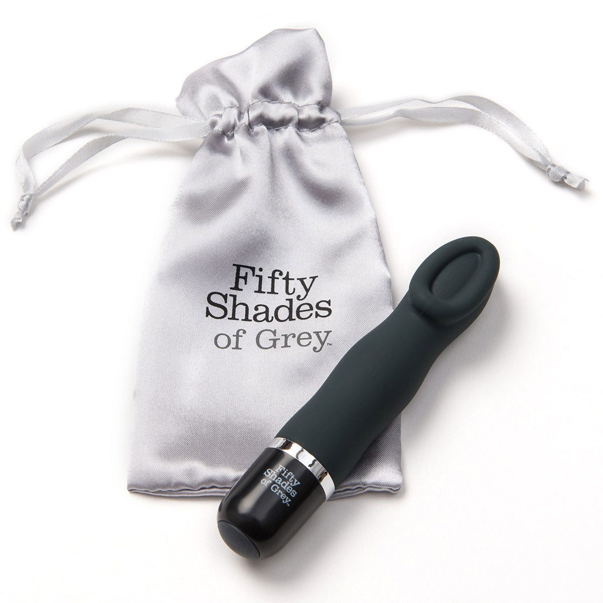Mini Clit Vibrator