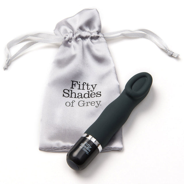 Mini Clit Vibrator