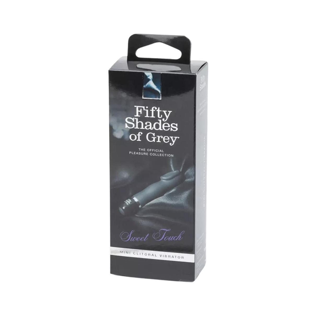 Fifty Shades Of Grey Mini Clit Vibrator