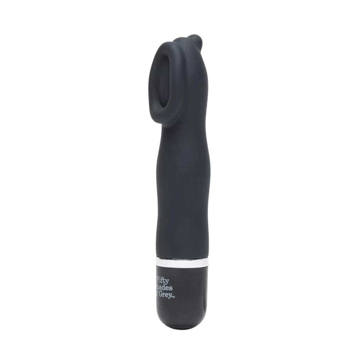 Mini Clit Vibrator