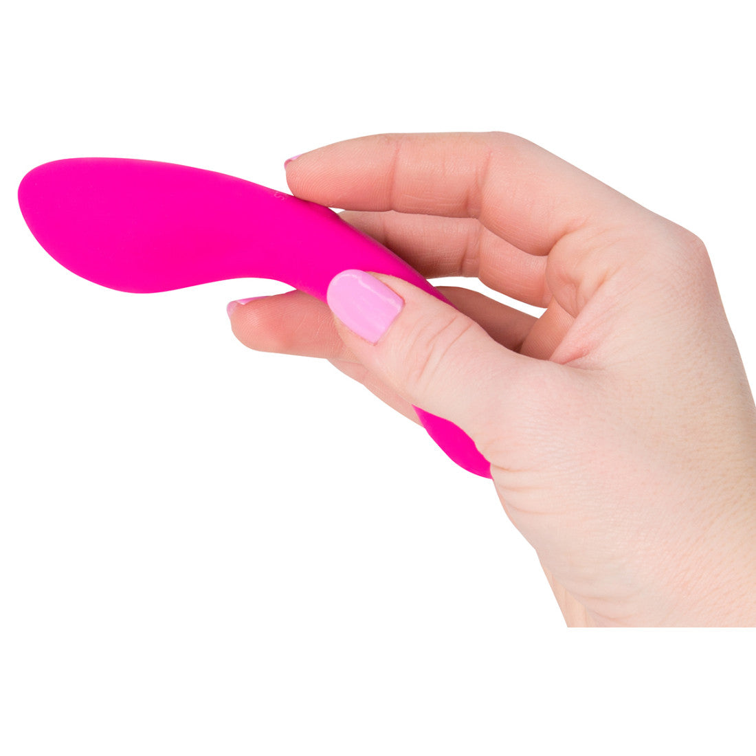 Mini Swan Wand Massager