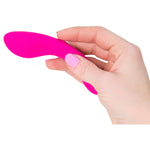 Mini Swan Wand Massager