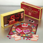 Monogamy Board Game