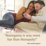Monogamy Board Game