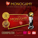 Monogamy Board Game