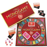 Monogamy Board Game