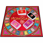 Monogamy Board Game