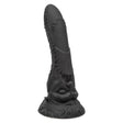 Monster Dong Frankenstein's Monster Black Dildo