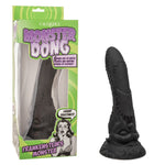 Monster Dong Frankenstein's Monster Black Dildo