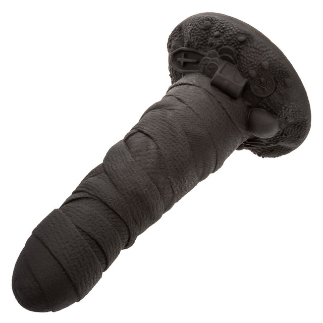 Monster Dong The Mummy Silicone Dildo