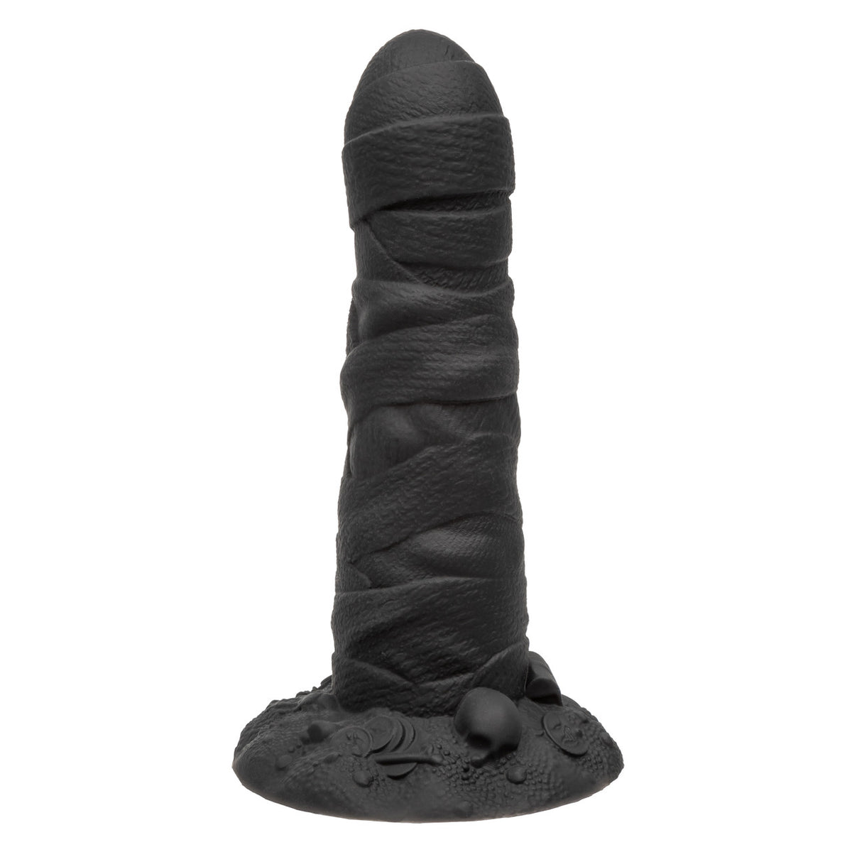 Monster Dong The Mummy Silicone Dildo