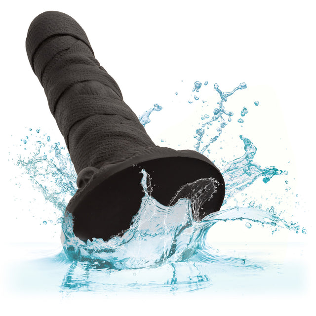 Monster Dong The Mummy Silicone Dildo