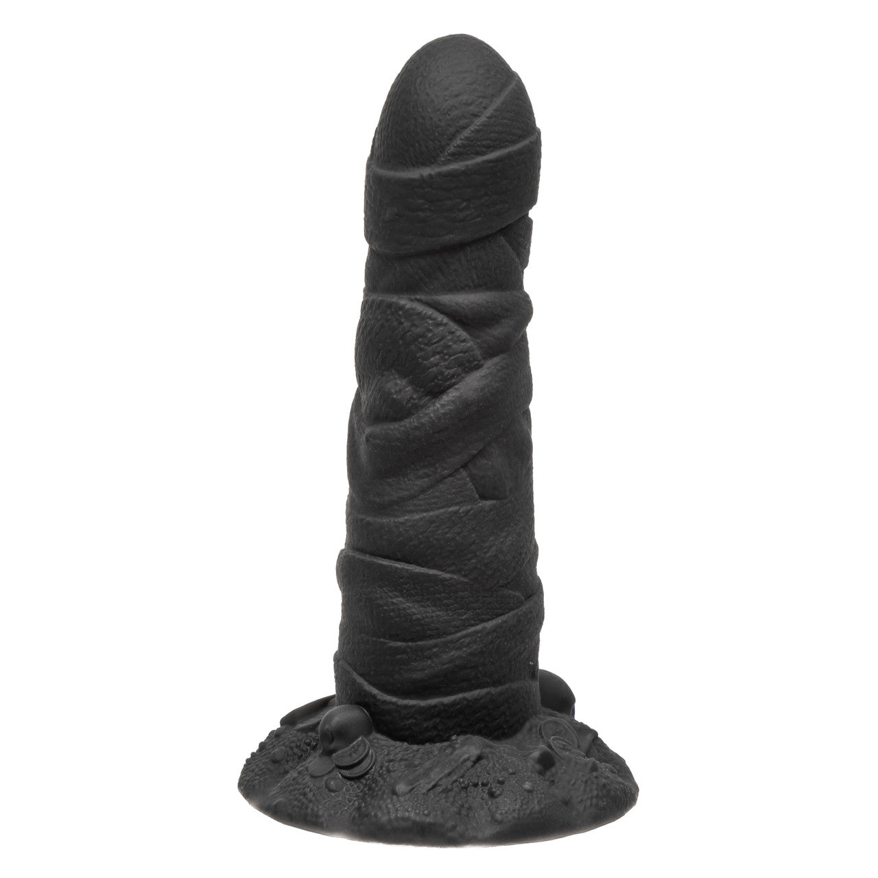 Monster Dong The Mummy Silicone Dildo