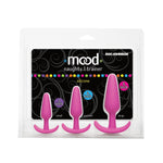 Mood Naughty 1 Anal Trainer Set of 3