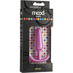 Mood Naughty Anal Butt Plug