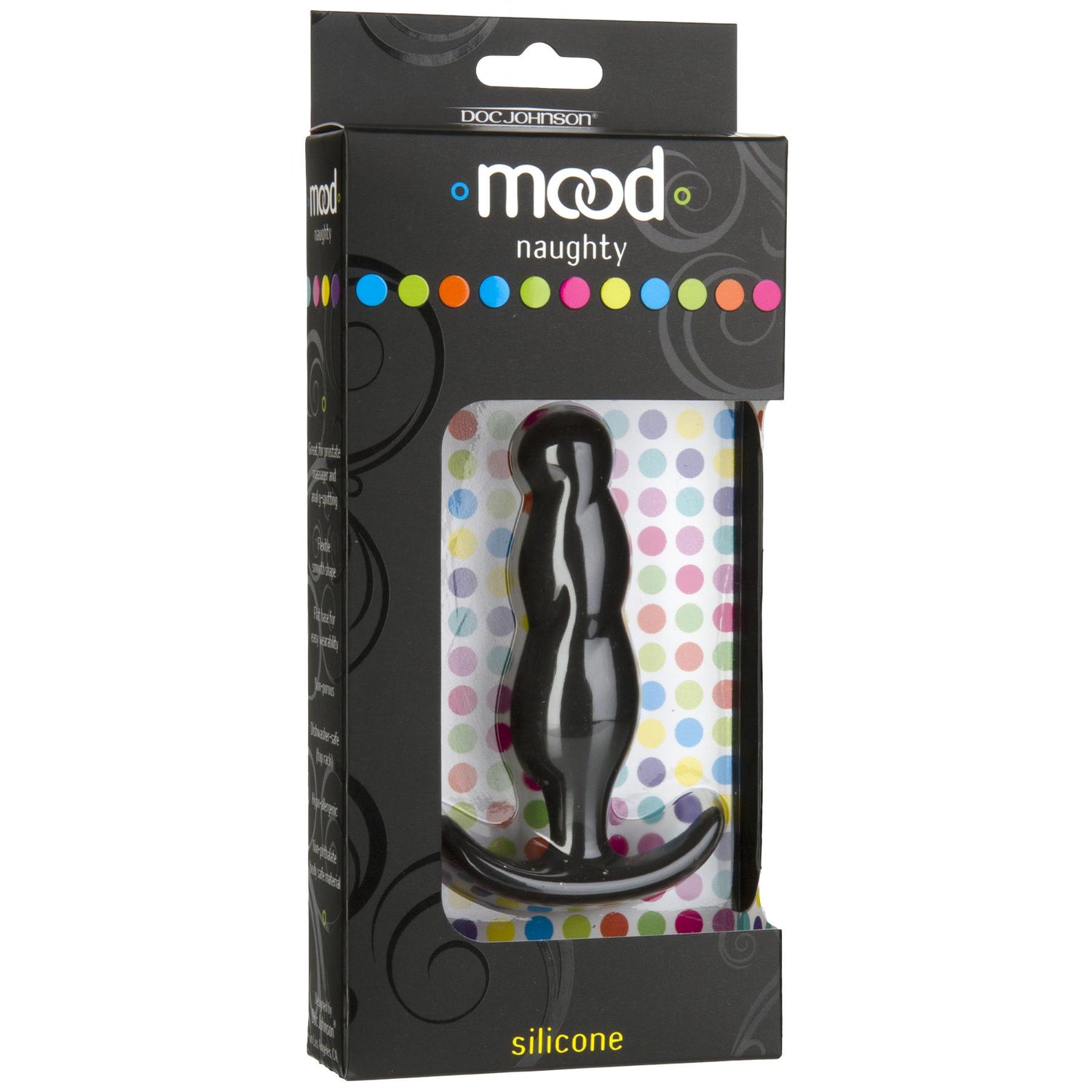 Mood Naughty Butt Plug