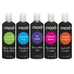 Mood Pleasure Lube 1 oz - Pack Of 5