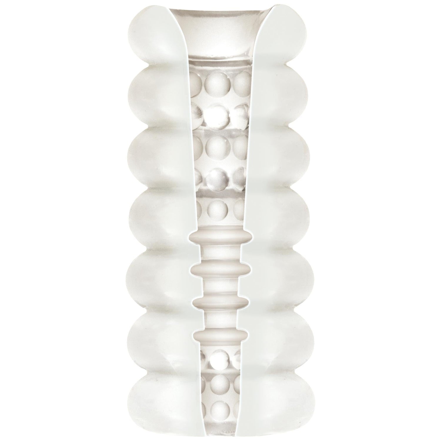 Mood Thrill Triple Texture Masturbator