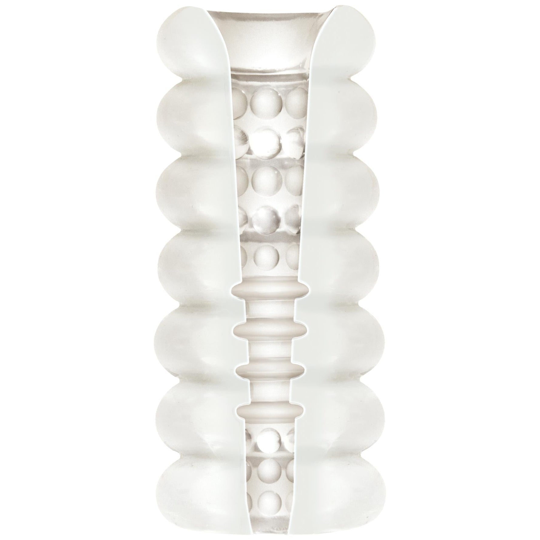 Mood Thrill Triple Texture Masturbator