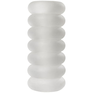 Mood Thrill Triple Texture Masturbator