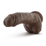 Mr. Mayor 9 Inch Dildo With Suction Cup