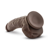 Mr. Mayor 9 Inch Dildo With Suction Cup