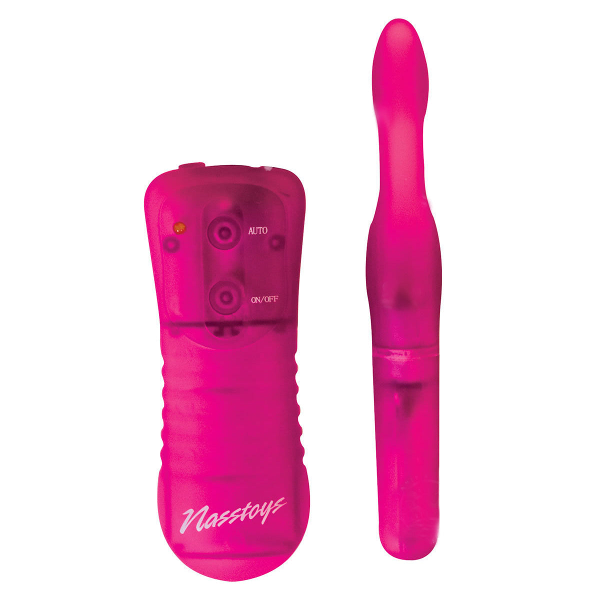 My First Anal Toy Waterproof Vibrating Butt Plug