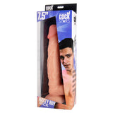 Nasty Boy Nick 7.5 Inch Realistic Dildo