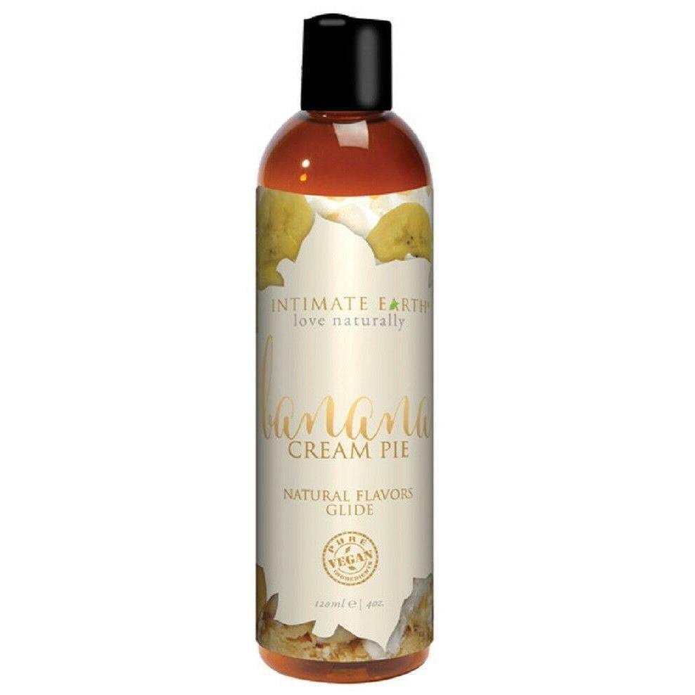 Natural Flavors Glide