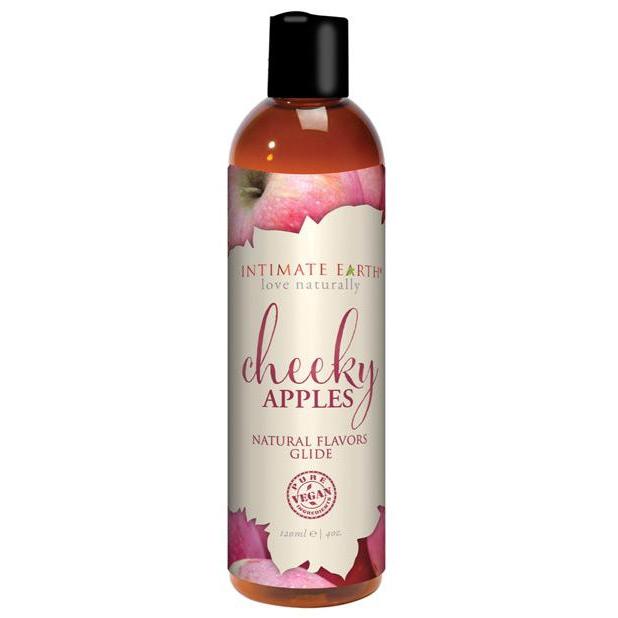 Natural Flavors Glide