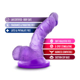 Naturally Yours 4 Inch Mini Dildo