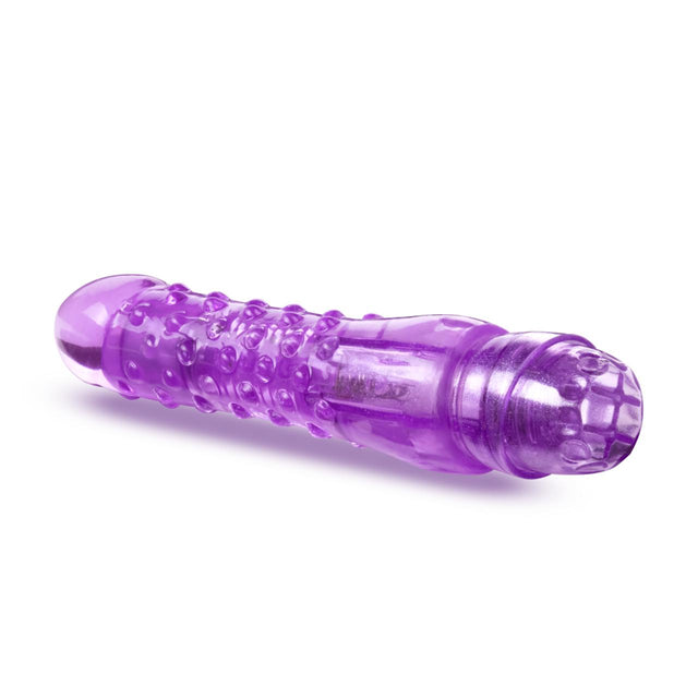 Naturally Yours Powerful Quiet Vibrator