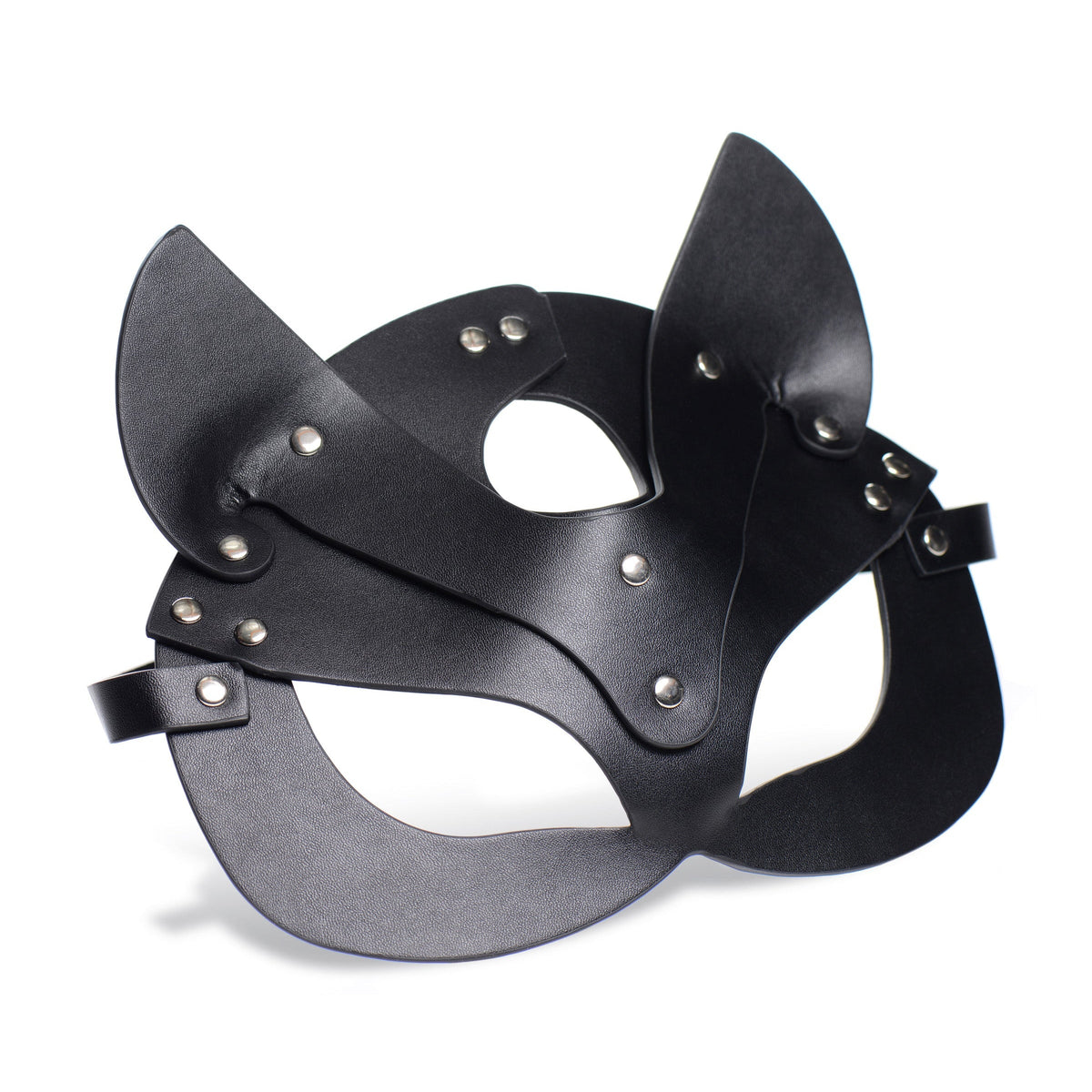 Naughty Kitty Cat Mask