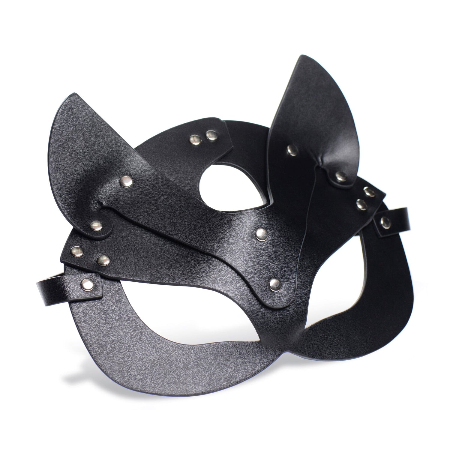 Naughty Kitty Cat Mask