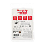 Naughty Nubbies Silicone Finger Massager