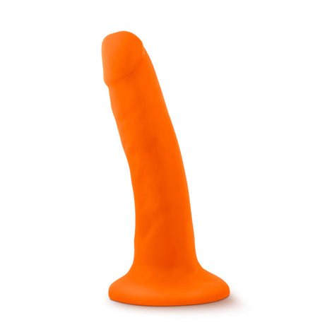 Neo Dual Density Dildo