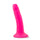 Neo Dual Density Harness Compatible Dildo Toy